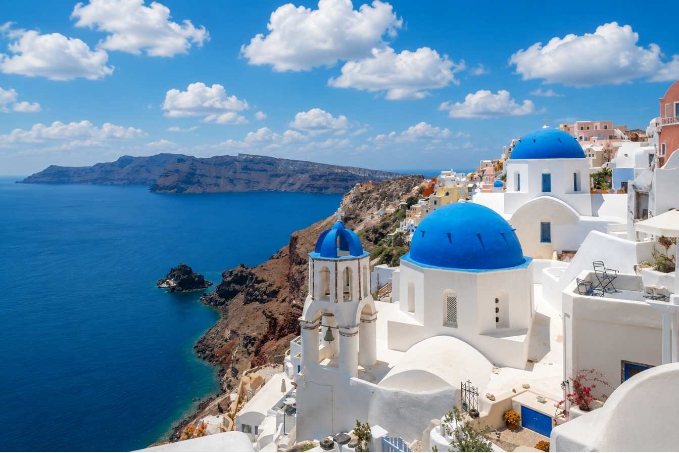 Greece Tour Packages – Best Islands & Ancient Wonders Adventures